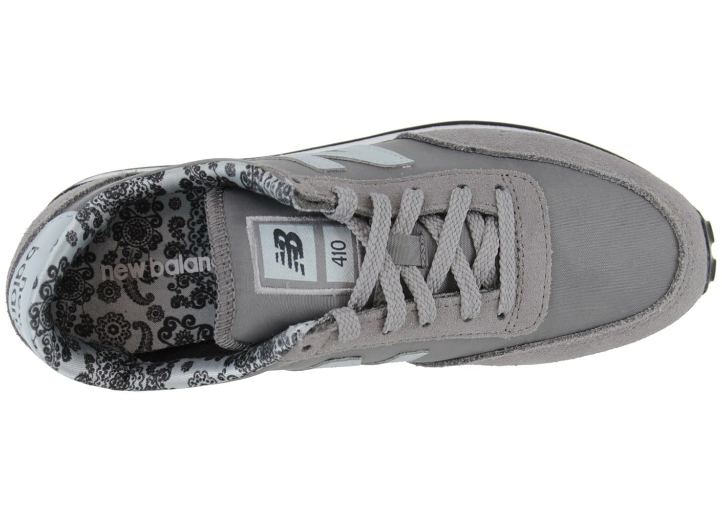 new balance ul410 lig grise new balance ul410 lig grise